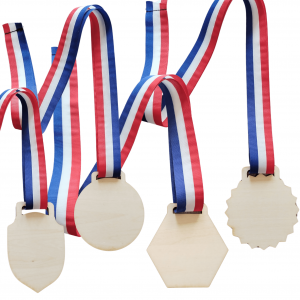 Rosace Bleu blanc rouge