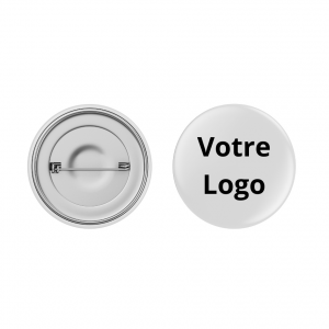 Badge Personnalisez
