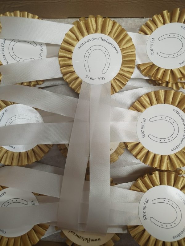 IMG_20250617_104941 (1) FC09 - Flot 1 corolle – 2 Rubans longs Personnalisable