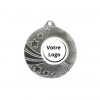 Médaille personnalisable M55