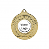 Médaille personnalisable M51