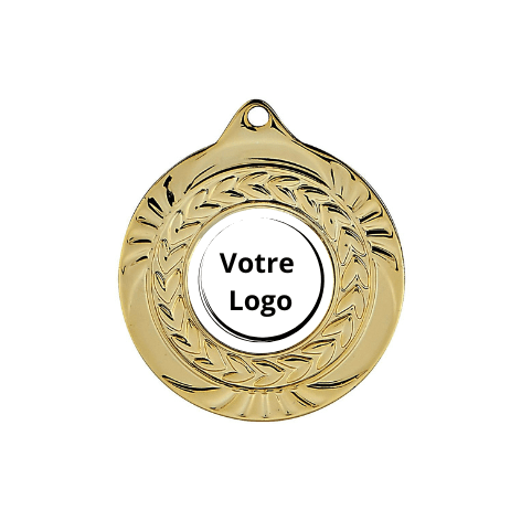 Médaille personnalisable M51
