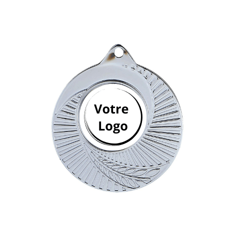 112M52AR Médaille personnalisable M52