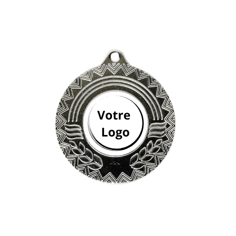 Médaille personnalisable M56