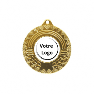 Médaille personnalisable M56