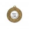 113M57BR Médaille personnalisable M57
