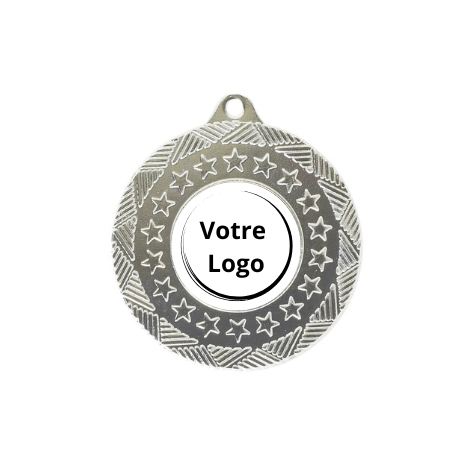 Médaille personnalisable M58