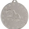 Médaille MS02 NATATION
