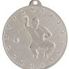Médaille MS03 PETANQUE