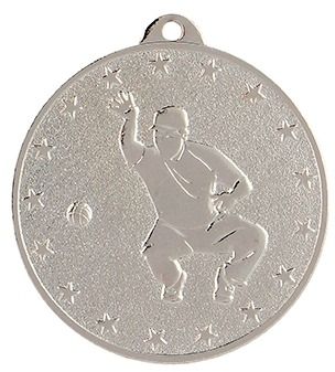 Médaille MS03 PETANQUE