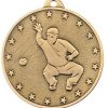 Médaille MS03 PETANQUE