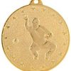 Médaille MS03 PETANQUE