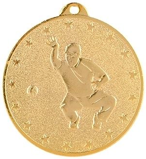 Médaille MS03 PETANQUE