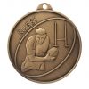 Médaille MS13 RUGBY