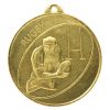 Médaille MS13 RUGBY