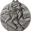 Médaille MS43 COURSE A PIED