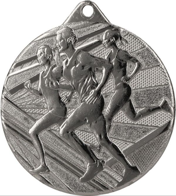 Médaille MS43 COURSE A PIED