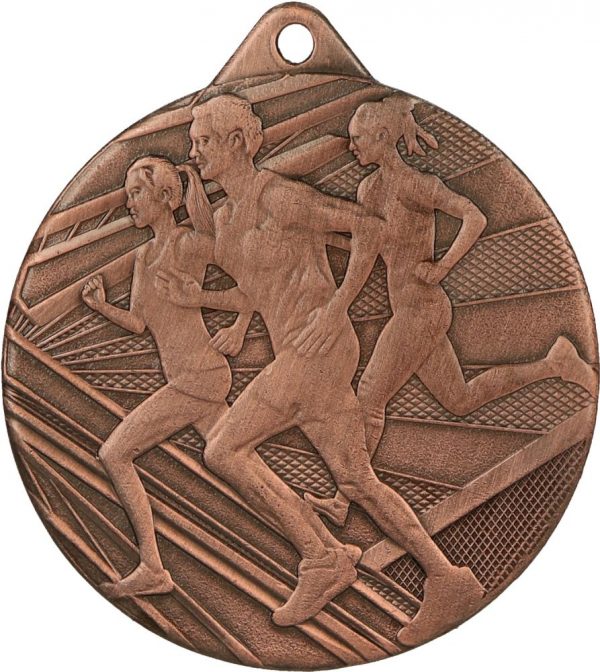 Médaille MS43 COURSE A PIED
