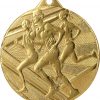 Médaille MS43 COURSE A PIED