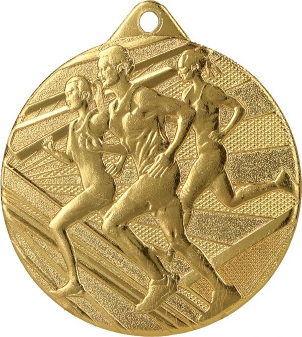 Médaille MS43 COURSE A PIED