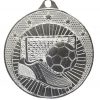 Médaille MS52 FOOTBALL 1