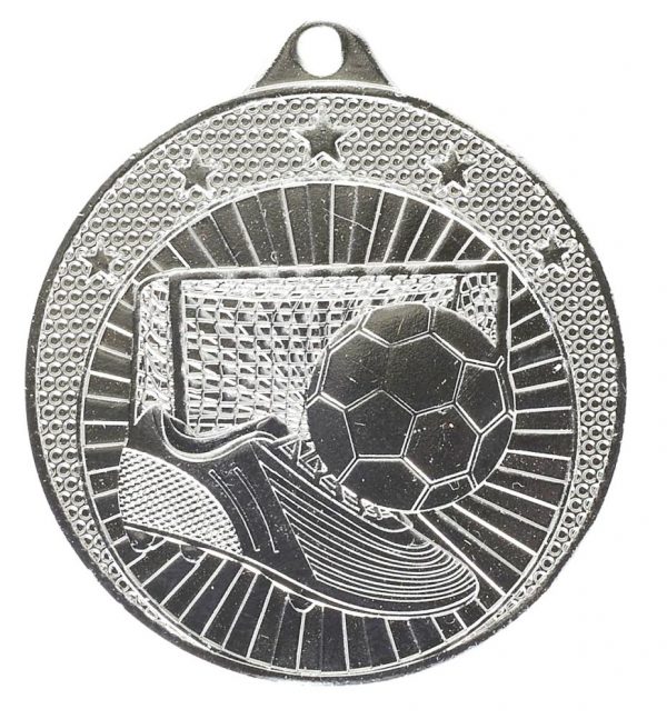 Médaille MS52 FOOTBALL 1