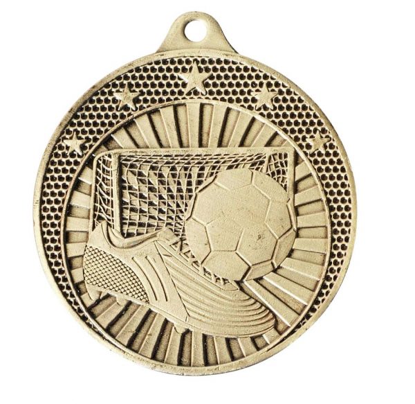 Médaille MS52 FOOTBALL 1