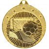 Médaille MS52 FOOTBALL 1