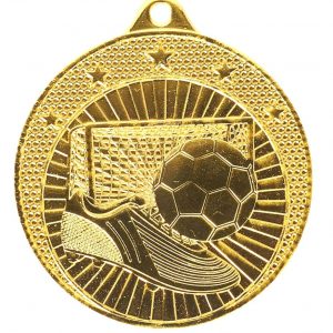 Médaille MS52 FOOTBALL 1
