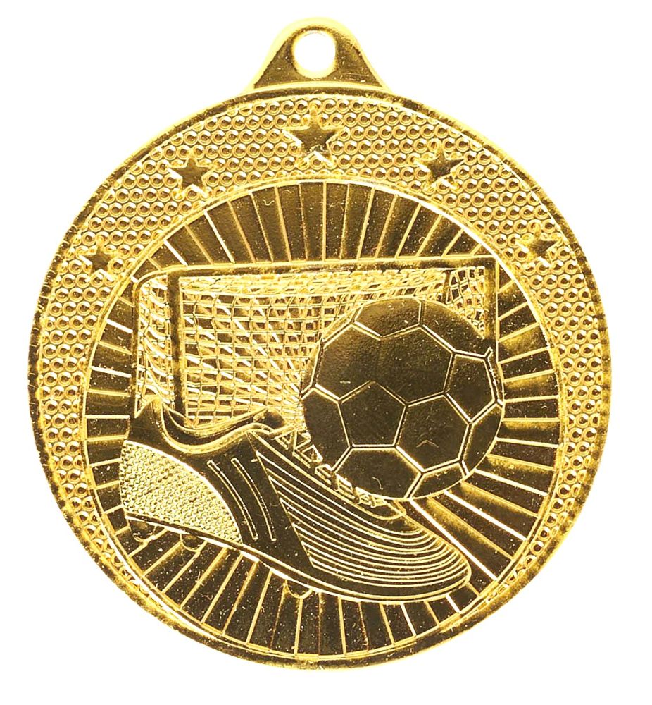 Médaille MS52 FOOTBALL 1