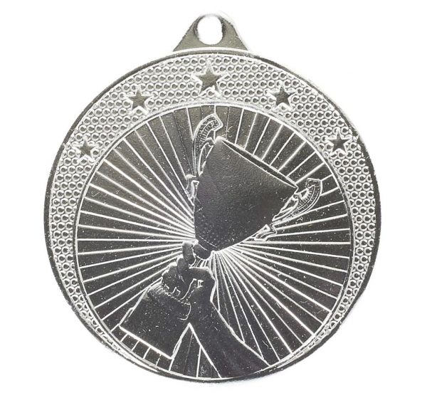 Médaille personnalisable MS54
