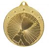 Médaille personnalisable MS54
