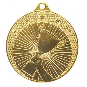 Médaille personnalisable MS54