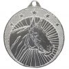 Médaille MS58 TETE DE CHEVAL
