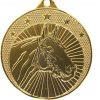 Médaille MS58 TETE DE CHEVAL