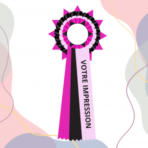 FC31 - Flot 3 corolles, 2 étoiles, 3 pans - Gamme Luxe