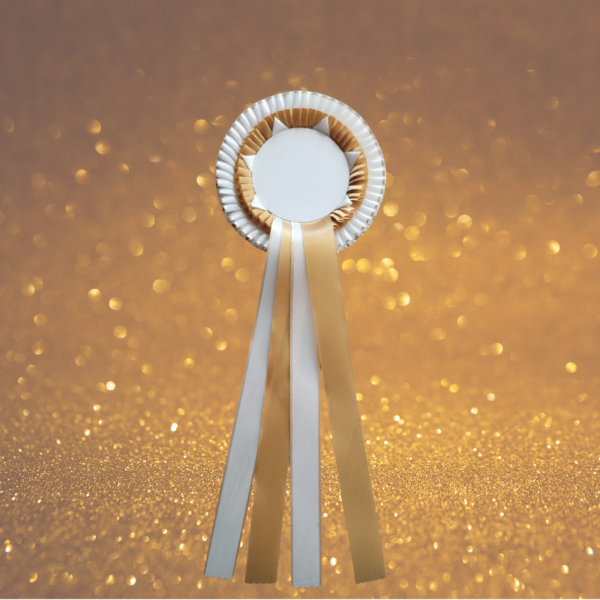 FC30 - Flot 2 corolles, 1 étoile - Gamme Luxe