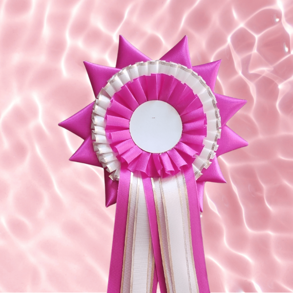 FC29 - Flot 2 corolles, 1 étoiles, 2 pans - Gamme Luxe