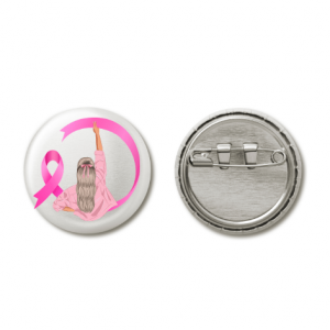 Badge Octobre rose 4