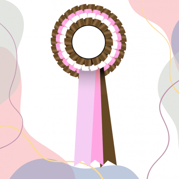 FC37 – Flots 4 corolles, 3 pans MM long Personnalisable