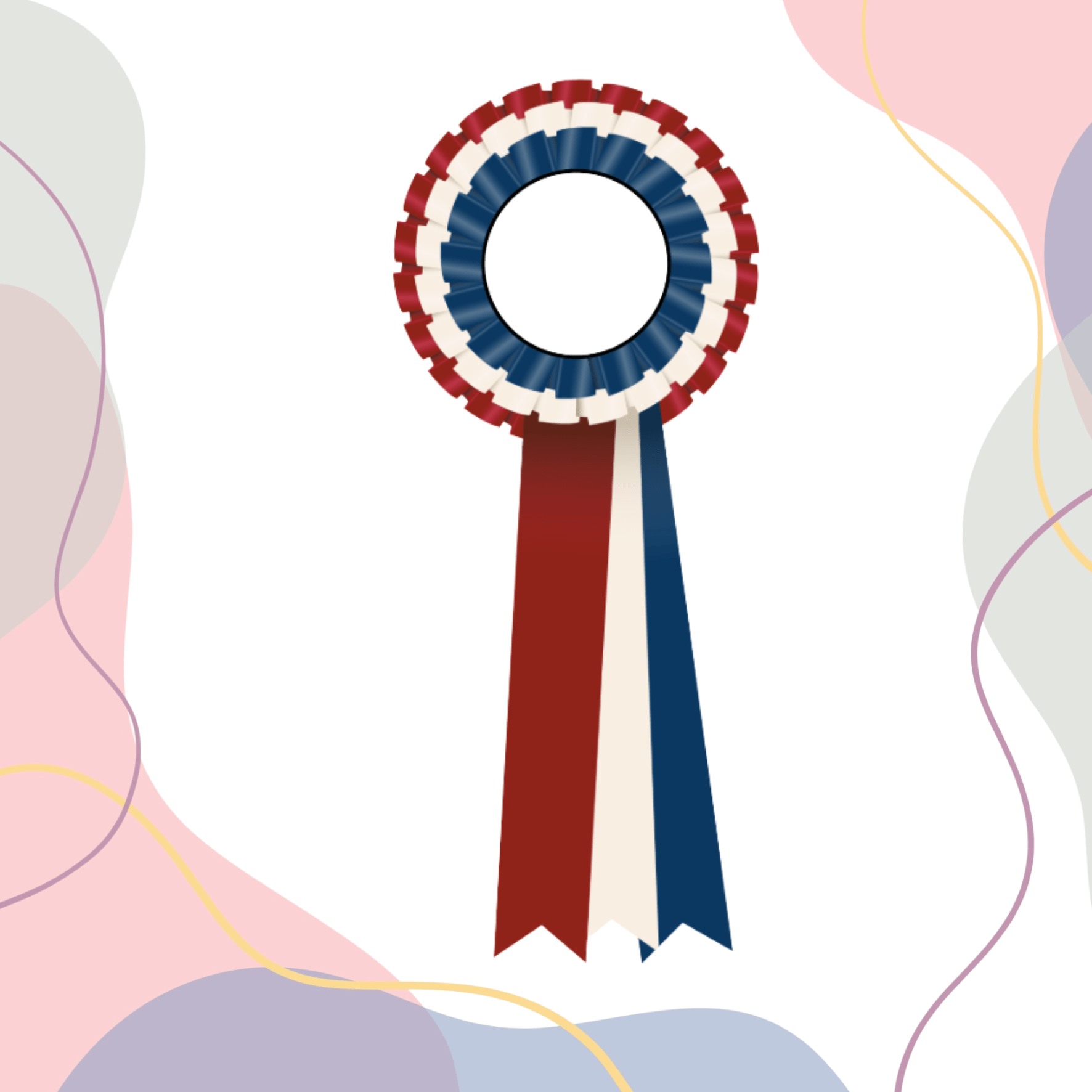 FC38 – Flots 3 corolles, 3 pans Personnalisable