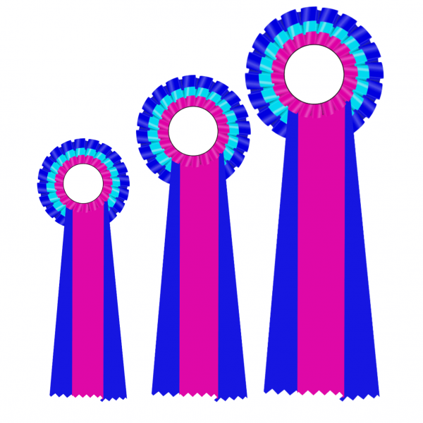 FC13-2-B FC13-2 - Flot 3 corolles, 3 pans