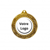 114/m60or Médaille personnalisable M60
