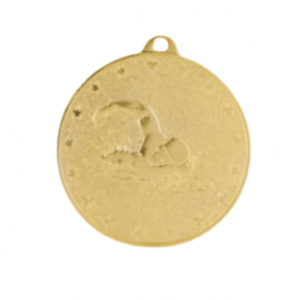Médaille MS02 NATATION