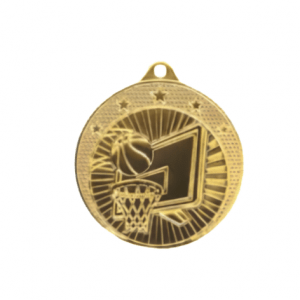 Médaille MS55 BASKET
