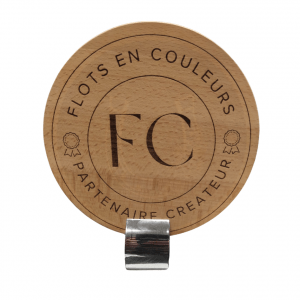 Trophée bois rond TB10B