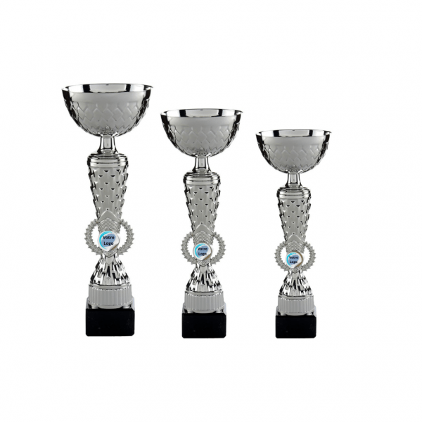 Coupe argent C746