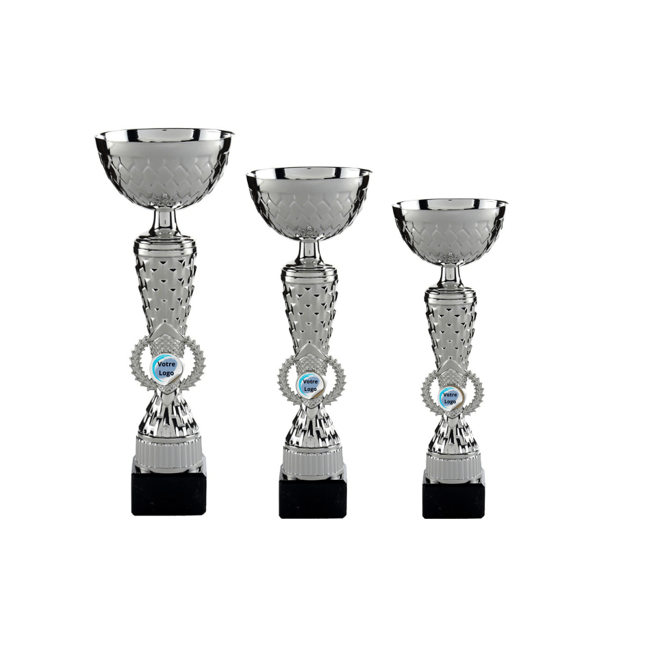 Coupe argent C746