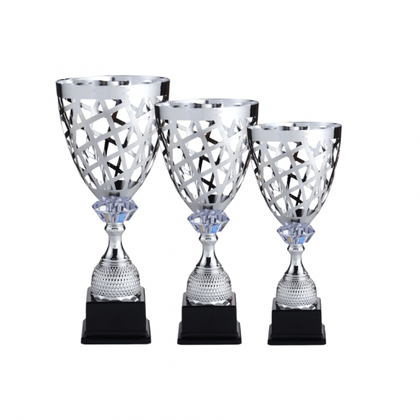 Coupe argent C722