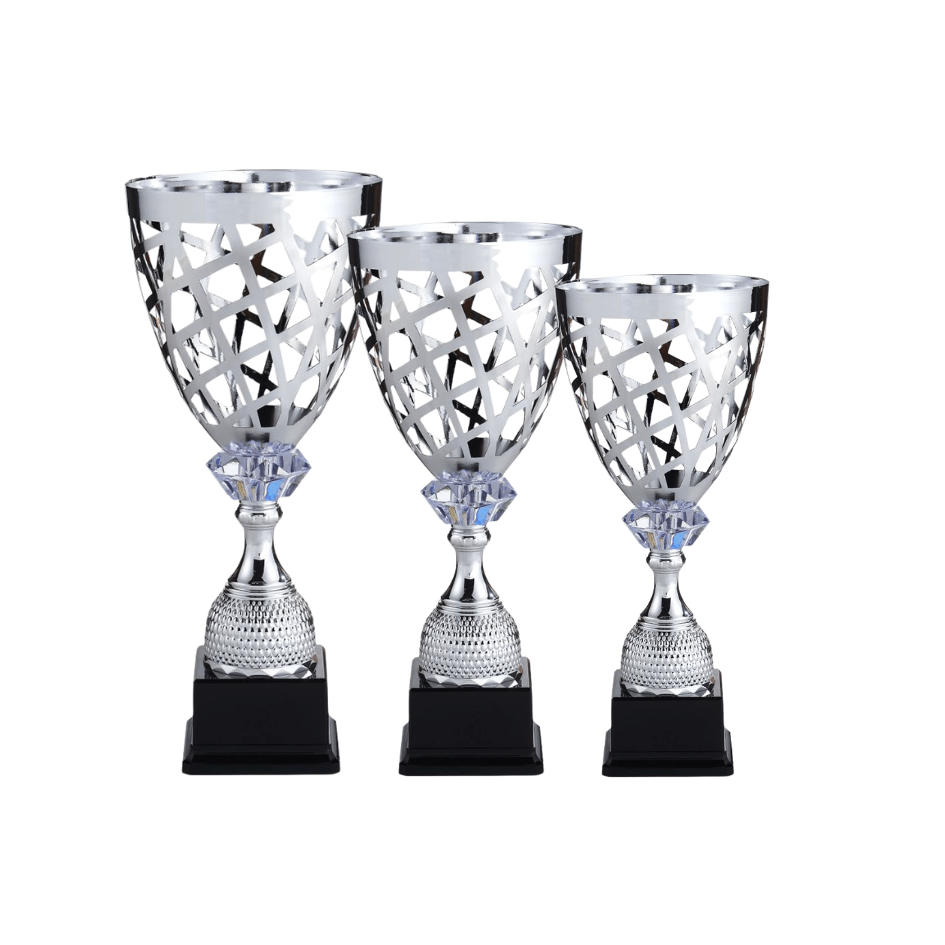 Coupe argent C722